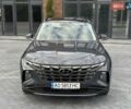 Серый Хендай Туксон, объемом двигателя 1.6 л и пробегом 55 тыс. км за 28750 $, фото 2 на Automoto.ua