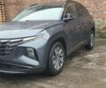 Серый Хендай Туксон, объемом двигателя 1.6 л и пробегом 33 тыс. км за 33400 $, фото 1 на Automoto.ua