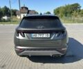 Серый Хендай Туксон, объемом двигателя 1.6 л и пробегом 67 тыс. км за 32000 $, фото 16 на Automoto.ua