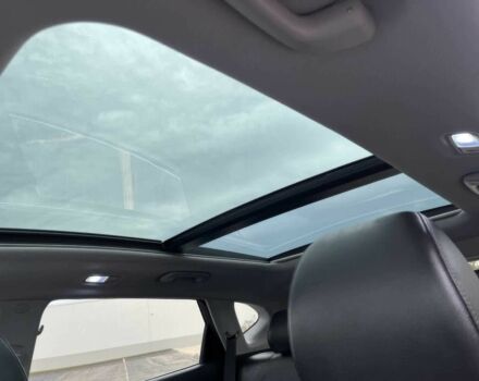 Серый Хендай Туксон, объемом двигателя 2.4 л и пробегом 12 тыс. км за 9000 $, фото 11 на Automoto.ua