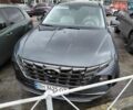 Сірий Хендай Туксон, об'ємом двигуна 1.6 л та пробігом 149 тис. км за 28890 $, фото 2 на Automoto.ua
