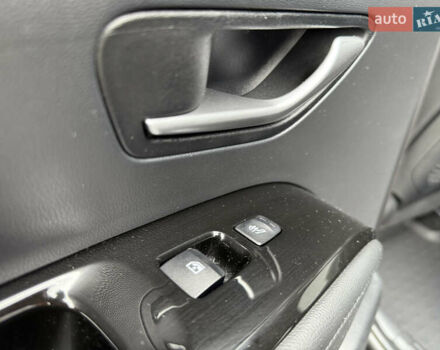 Серый Хендай Туксон, объемом двигателя 2 л и пробегом 36 тыс. км за 26850 $, фото 35 на Automoto.ua