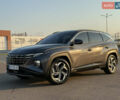 Хендай Туксон 2021 в Одессе на Automoto.ua Серый Хендай Туксон, объемом двигателя 2 л и пробегом 100 тыс. км за 30900 $, фото 7 на Automoto.ua