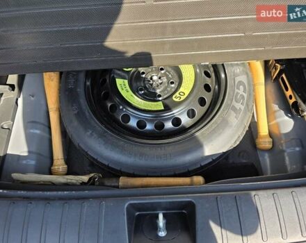 Серый Хендай Туксон, объемом двигателя 2 л и пробегом 70 тыс. км за 25600 $, фото 23 на Automoto.ua