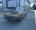 Серый Хендай Туксон, объемом двигателя 1.6 л и пробегом 67 тыс. км за 32000 $, фото 4 на Automoto.ua
