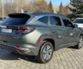 Сірий Хендай Туксон, об'ємом двигуна 1.6 л та пробігом 41 тис. км за 24600 $, фото 6 на Automoto.ua