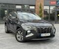 Серый Хендай Туксон, объемом двигателя 1.6 л и пробегом 55 тыс. км за 28750 $, фото 34 на Automoto.ua