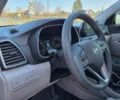 Хендай Туксон 2021 в Киеве на Automoto.ua Серый Хендай Туксон, объемом двигателя 2 л и пробегом 82 тыс. км за 9400 $, фото 8 на Automoto.ua