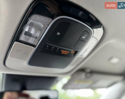 Серый Хендай Туксон, объемом двигателя 2 л и пробегом 36 тыс. км за 26850 $, фото 33 на Automoto.ua