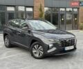 Серый Хендай Туксон, объемом двигателя 1.6 л и пробегом 55 тыс. км за 28750 $, фото 1 на Automoto.ua