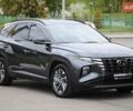 Сірий Хендай Туксон, об'ємом двигуна 2 л та пробігом 84 тис. км за 25600 $, фото 2 на Automoto.ua