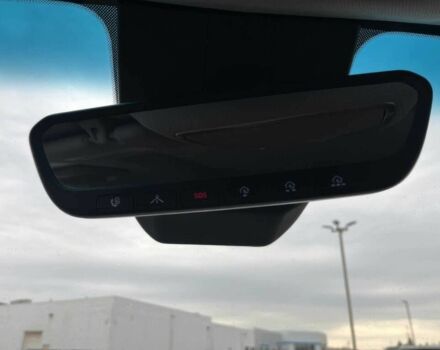 Серый Хендай Туксон, объемом двигателя 2.4 л и пробегом 12 тыс. км за 9000 $, фото 10 на Automoto.ua