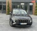 Серый Хендай Туксон, объемом двигателя 1.6 л и пробегом 55 тыс. км за 28750 $, фото 44 на Automoto.ua