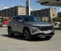 Серый Хендай Туксон, объемом двигателя 1.6 л и пробегом 68 тыс. км за 18900 $, фото 1 на Automoto.ua
