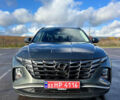 Хендай Туксон 2021 в Ровно на Automoto.ua Серый Хендай Туксон, объемом двигателя 1.98 л и пробегом 155 тыс. км за 26900 $, фото 1 на Automoto.ua