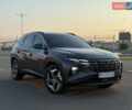 Хендай Туксон 2021 в Одессе на Automoto.ua Серый Хендай Туксон, объемом двигателя 2 л и пробегом 100 тыс. км за 30900 $, фото 1 на Automoto.ua