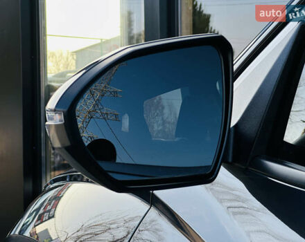 Хендай Туксон 2021 в Харькове на Automoto.ua Серый Хендай Туксон, объемом двигателя 2 л и пробегом 84 тыс. км за 24800 $, фото 18 на Automoto.ua