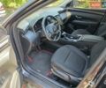 Серый Хендай Туксон, объемом двигателя 2 л и пробегом 70 тыс. км за 25600 $, фото 14 на Automoto.ua