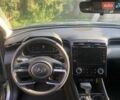 Серый Хендай Туксон, объемом двигателя 0 л и пробегом 114 тыс. км за 19000 $, фото 8 на Automoto.ua