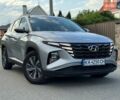 Сірий Хендай Туксон, об'ємом двигуна 2 л та пробігом 58 тис. км за 24900 $, фото 1 на Automoto.ua