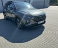Серый Хендай Туксон, объемом двигателя 1.6 л и пробегом 67 тыс. км за 32000 $, фото 30 на Automoto.ua