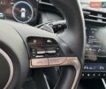 Серый Хендай Туксон, объемом двигателя 1.6 л и пробегом 55 тыс. км за 28750 $, фото 62 на Automoto.ua