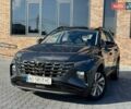 Серый Хендай Туксон, объемом двигателя 1.6 л и пробегом 55 тыс. км за 28900 $, фото 26 на Automoto.ua