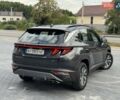 Серый Хендай Туксон, объемом двигателя 1.6 л и пробегом 55 тыс. км за 28750 $, фото 32 на Automoto.ua