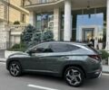 Серый Хендай Туксон, объемом двигателя 1.6 л и пробегом 51 тыс. км за 33500 $, фото 10 на Automoto.ua