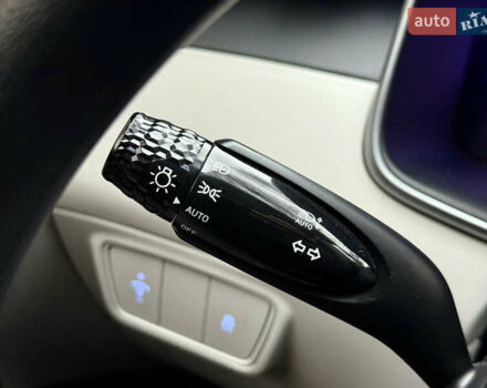 Сірий Хендай Туксон, об'ємом двигуна 2.5 л та пробігом 87 тис. км за 21000 $, фото 20 на Automoto.ua