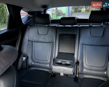 Серый Хендай Туксон, объемом двигателя 1.6 л и пробегом 42 тыс. км за 32900 $, фото 4 на Automoto.ua