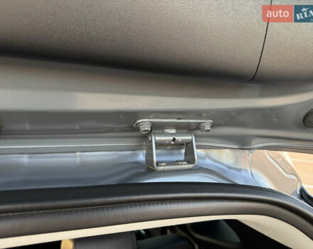 Хендай Туксон 2021 в Одессе на Automoto.ua Серый Хендай Туксон, объемом двигателя 2 л и пробегом 100 тыс. км за 30900 $, фото 16 на Automoto.ua