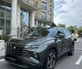 Серый Хендай Туксон, объемом двигателя 1.6 л и пробегом 51 тыс. км за 33500 $, фото 1 на Automoto.ua