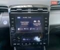Серый Хендай Туксон, объемом двигателя 1.6 л и пробегом 25 тыс. км за 29700 $, фото 33 на Automoto.ua
