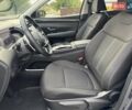 Серый Хендай Туксон, объемом двигателя 1.6 л и пробегом 55 тыс. км за 28750 $, фото 51 на Automoto.ua