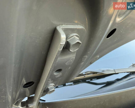 Хендай Туксон 2021 в Одессе на Automoto.ua Серый Хендай Туксон, объемом двигателя 2 л и пробегом 100 тыс. км за 30900 $, фото 40 на Automoto.ua