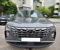 Серый Хендай Туксон, объемом двигателя 1.6 л и пробегом 60 тыс. км за 11969 $, фото 1 на Automoto.ua
