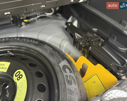 Серый Хендай Туксон, объемом двигателя 2 л и пробегом 36 тыс. км за 26850 $, фото 39 на Automoto.ua