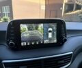 Хендай Туксон 2021 в Хмельницком на Automoto.ua Серый Хендай Туксон, объемом двигателя 2.4 л и пробегом 30 тыс. км за 12400 $, фото 11 на Automoto.ua