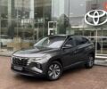 Серый Хендай Туксон, объемом двигателя 1.6 л и пробегом 100 тыс. км за 25295 $, фото 1 на Automoto.ua