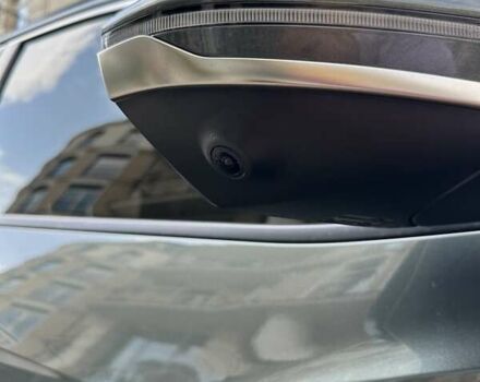 Серый Хендай Туксон, объемом двигателя 1.6 л и пробегом 51 тыс. км за 33500 $, фото 15 на Automoto.ua