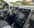 Серый Хендай Туксон, объемом двигателя 1.6 л и пробегом 55 тыс. км за 28750 $, фото 90 на Automoto.ua