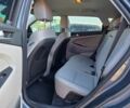 Хендай Туксон 2021 в Киеве на Automoto.ua Серый Хендай Туксон, объемом двигателя 2 л и пробегом 82 тыс. км за 9400 $, фото 7 на Automoto.ua