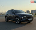 Хендай Туксон 2021 в Одессе на Automoto.ua Серый Хендай Туксон, объемом двигателя 2 л и пробегом 100 тыс. км за 30900 $, фото 5 на Automoto.ua