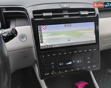 Сірий Хендай Туксон, об'ємом двигуна 1.6 л та пробігом 149 тис. км за 29500 $, фото 90 на Automoto.ua