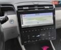 Сірий Хендай Туксон, об'ємом двигуна 1.6 л та пробігом 149 тис. км за 29500 $, фото 90 на Automoto.ua