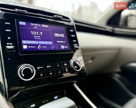 Сірий Хендай Туксон, об'ємом двигуна 2.5 л та пробігом 87 тис. км за 21000 $, фото 28 на Automoto.ua