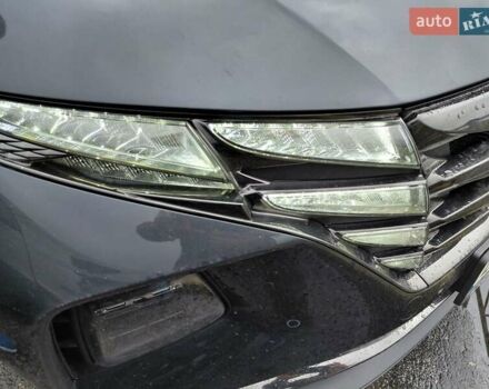 Сірий Хендай Туксон, об'ємом двигуна 1.6 л та пробігом 149 тис. км за 29500 $, фото 32 на Automoto.ua