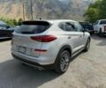 Серый Хендай Туксон, объемом двигателя 2.4 л и пробегом 18 тыс. км за 16000 $, фото 4 на Automoto.ua