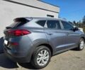 Хендай Туксон 2021 в Киеве на Automoto.ua Серый Хендай Туксон, объемом двигателя 2 л и пробегом 82 тыс. км за 9400 $, фото 2 на Automoto.ua